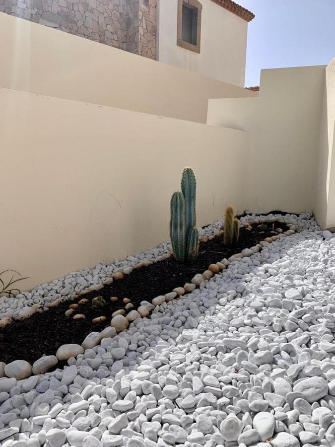 Le Caravelle Villa Portoscuso Exterior photo
